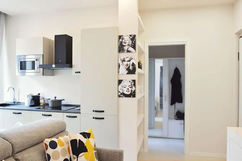 Casa Annabel Apartment Pavia 0*,