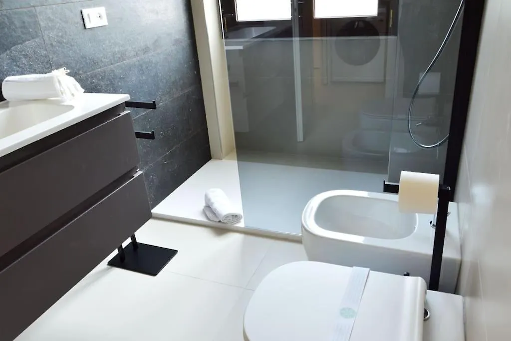 Casa Annabel Apartment Pavia 0*,