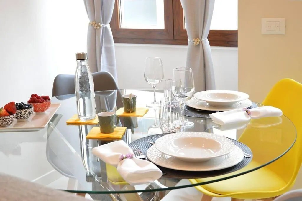 Casa Annabel Apartment Pavia