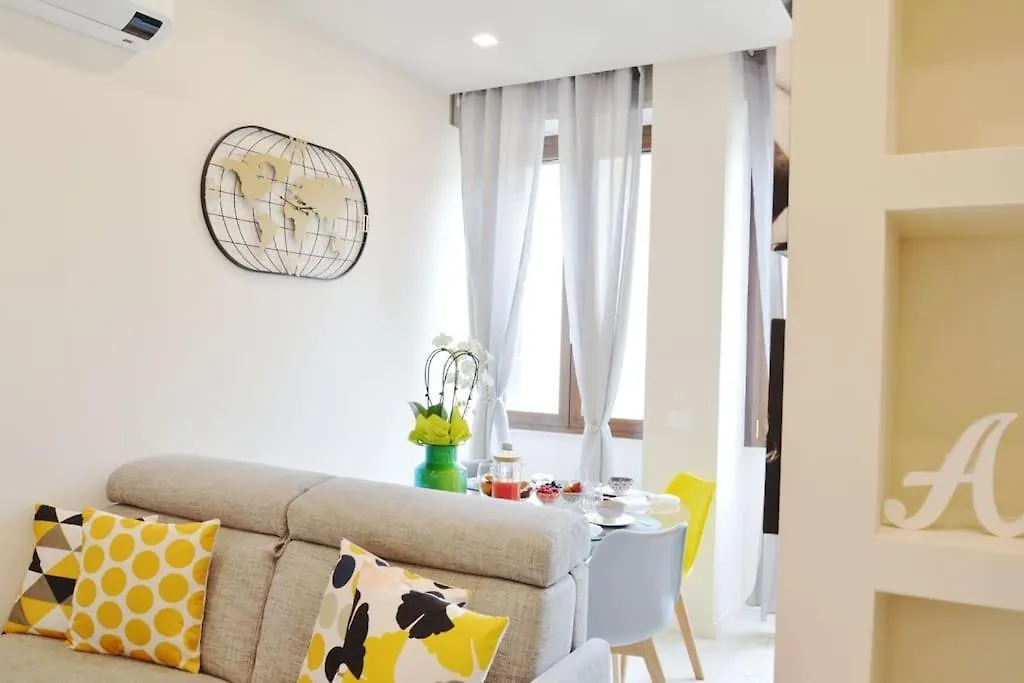 Casa Annabel Apartment Pavia