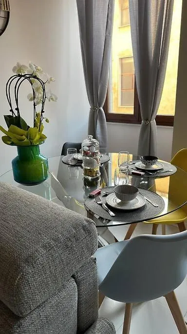 Casa Annabel Apartment Pavia 0*,  Italy