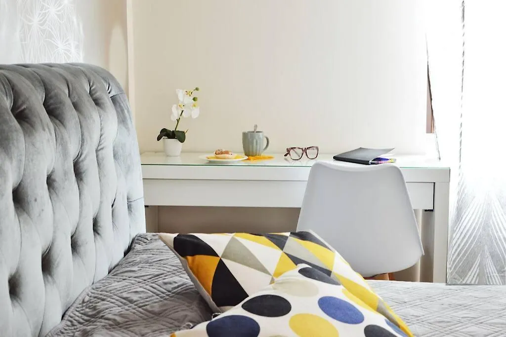 Casa Annabel Apartment Pavia